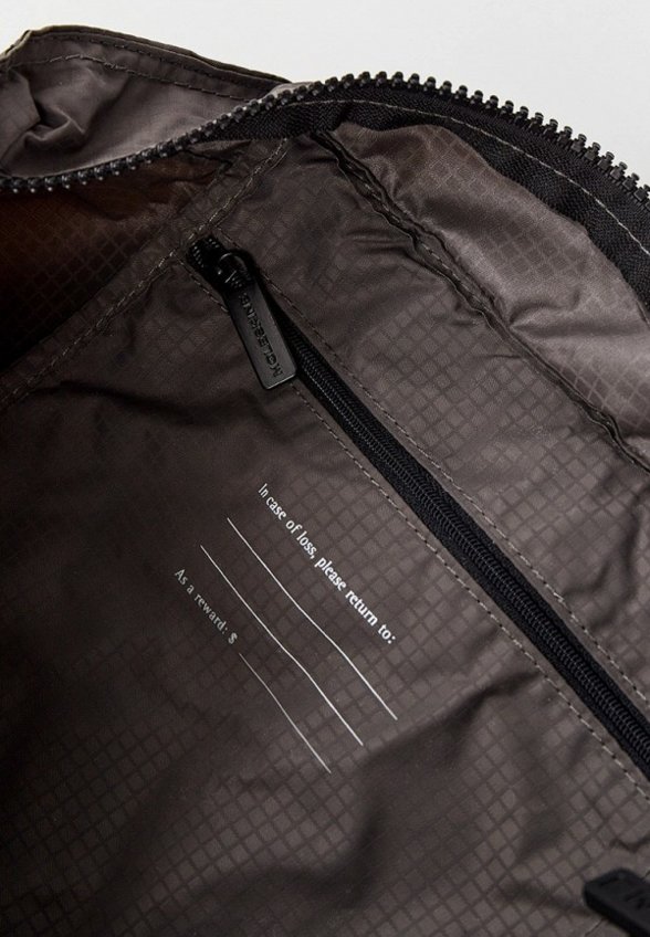 Сумка Moleskine