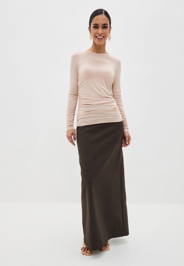 Лонгслив Kostochka