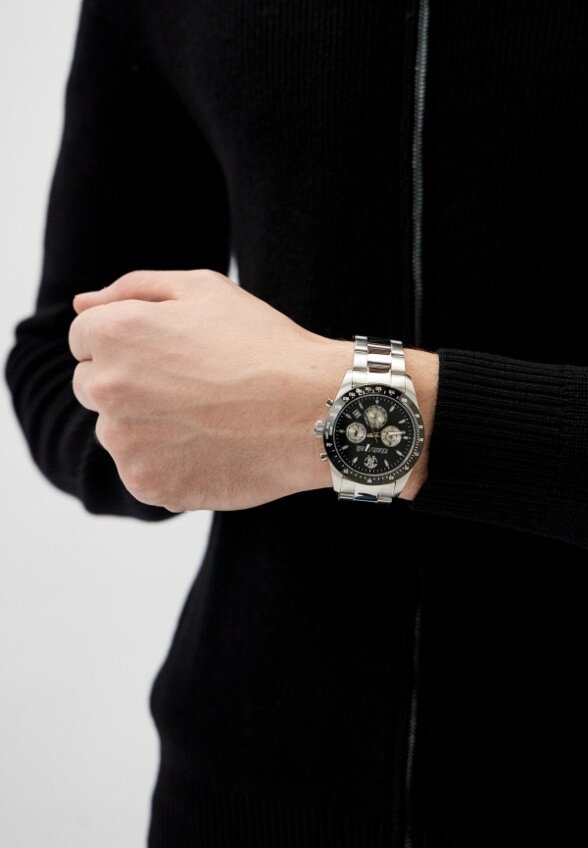 Часы Roberto Cavalli