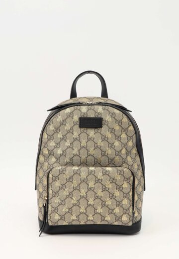 Gucci GG Supreme