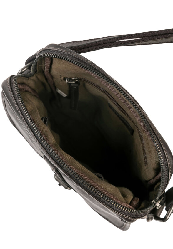 Др.Коффер M402904-113-09 сумка через плечо