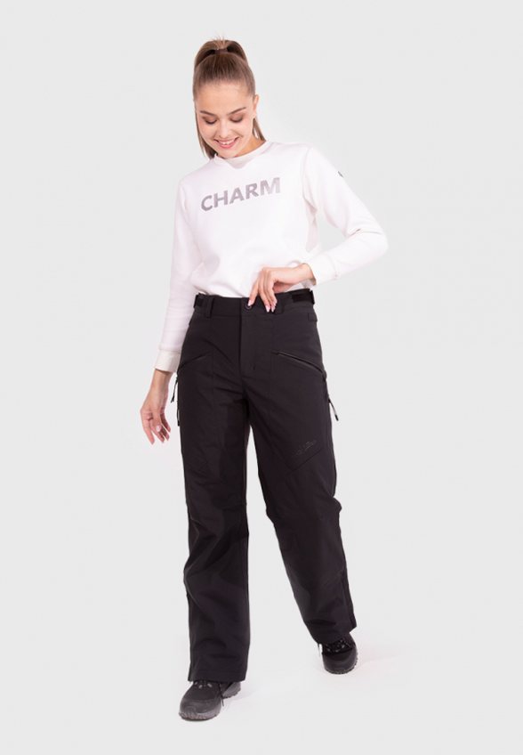 Брюки сноубордические High Experience