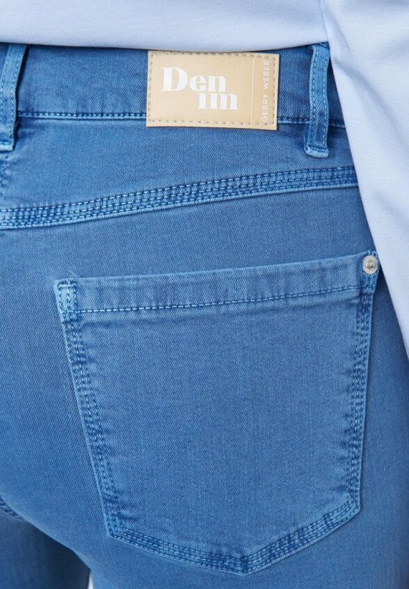 Джинсы Gerry Weber