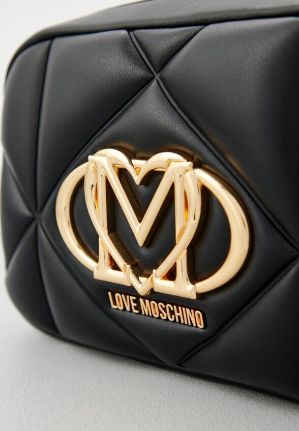 Сумка Love Moschino