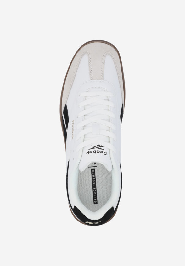 Кеды мужские Reebok Clean Lift 1.2, Белый