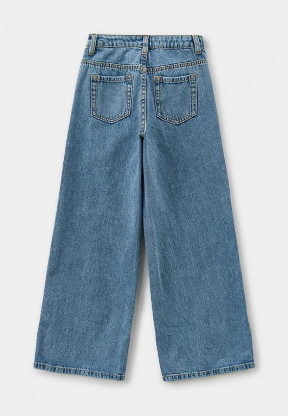 Джинсы Tom Tailor