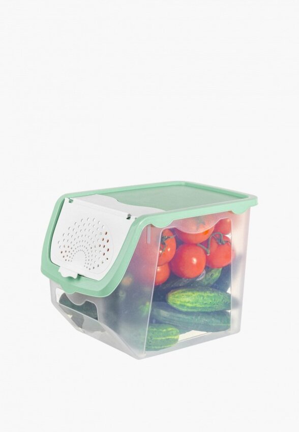 Контейнер для хранения продуктов Elcasa