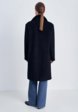 Пальто однобортное Finn Flare3  - превью