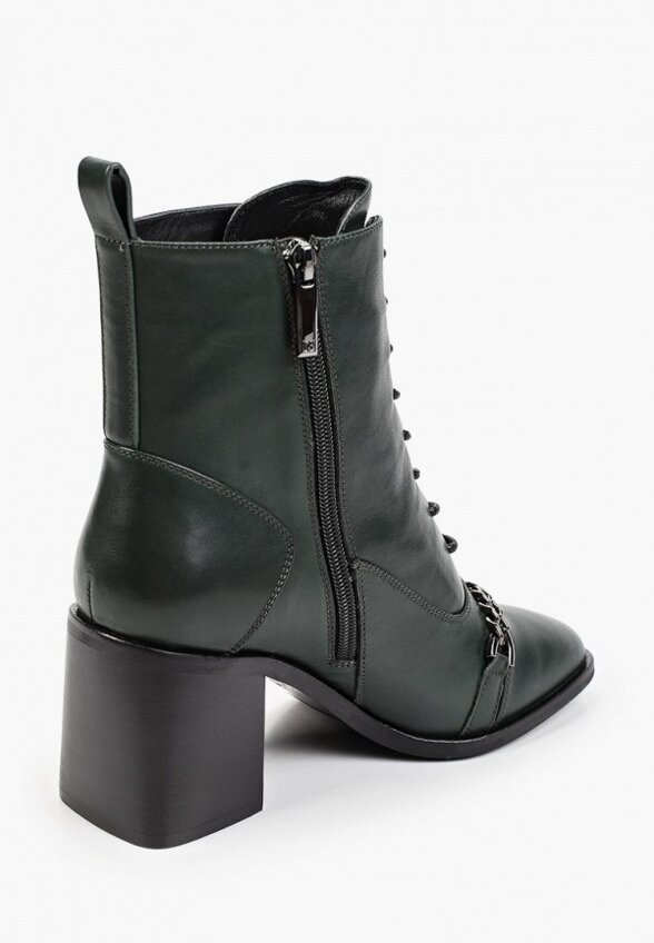 Ботильоны Basconi