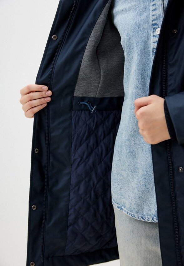 Парка Tom Tailor