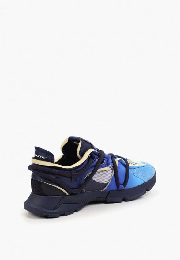 Кроссовки Lacoste