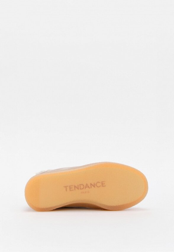 Кеды Tendance