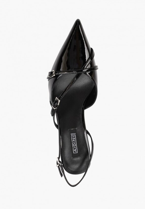 Туфли Aidini