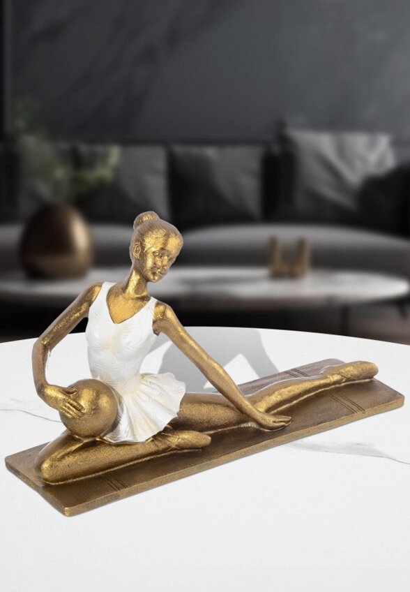 Фигурка декоративная Elan Gallery