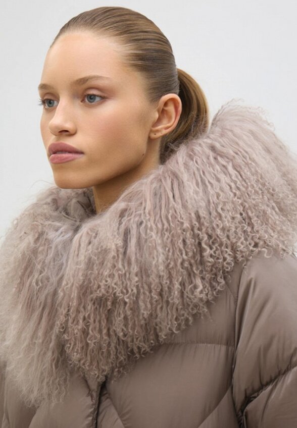 Куртка-пальто Conso