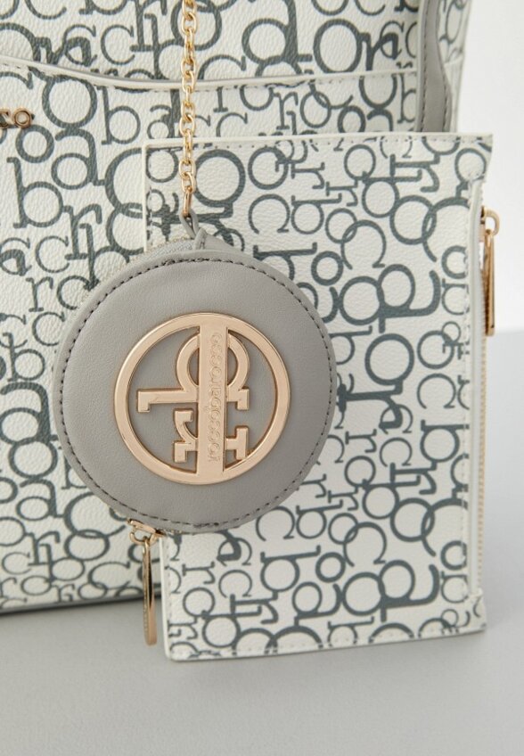 Сумка и кошельки 2 шт. Roccobarocco