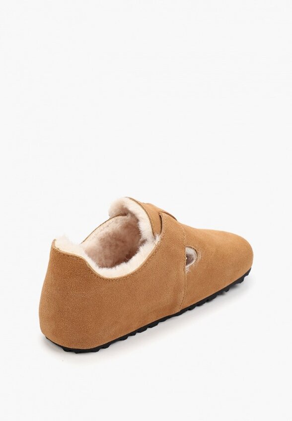 Ботинки Shoesparad