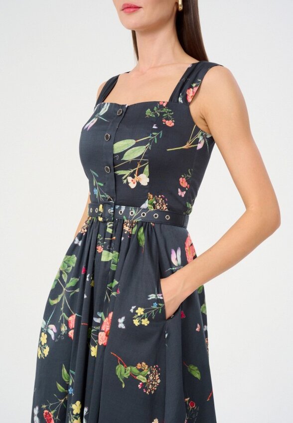 Сарафан Emilia Dell'oro