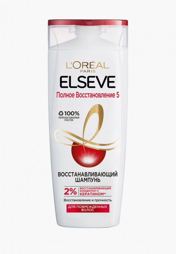 Шампунь L'Oreal Paris