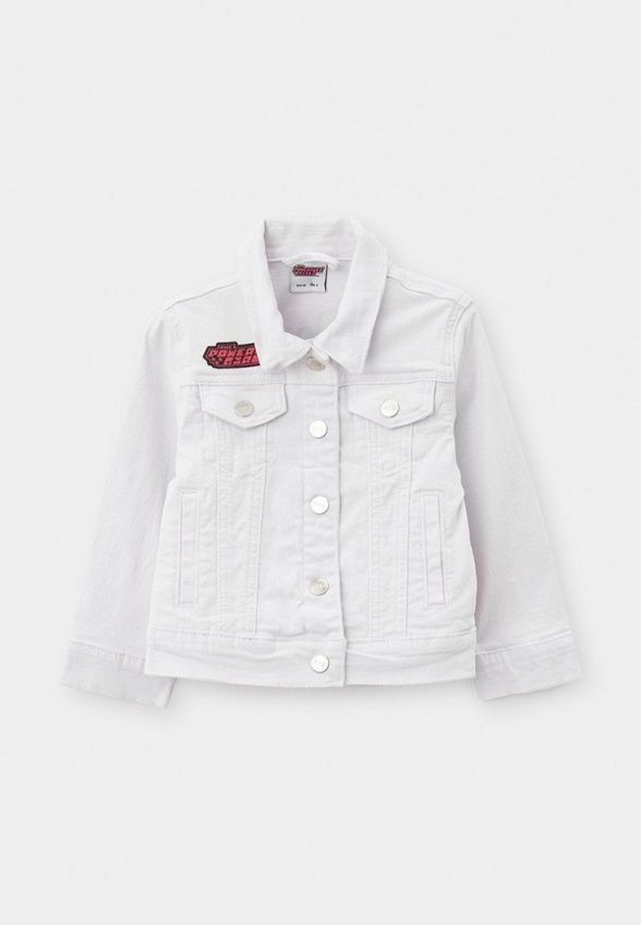 Куртка джинсовая PlayToday