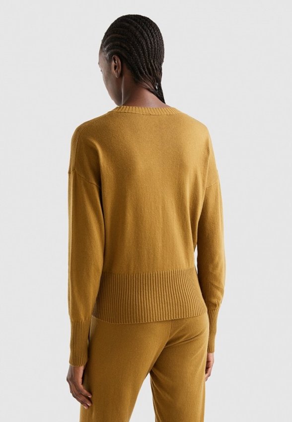 Джемпер United Colors of Benetton