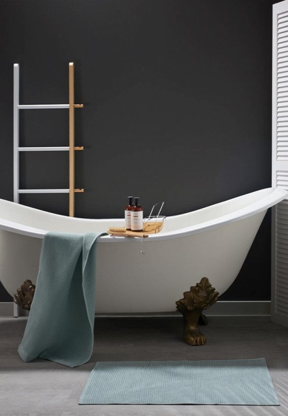 Полотенце Tkano