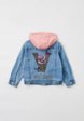 Куртка джинсовая Resser Denim2  - превью