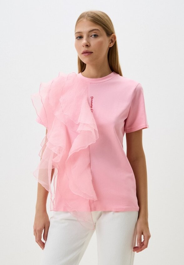 Футболка Luigin