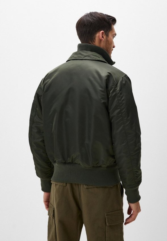 Куртка утепленная Apolloget