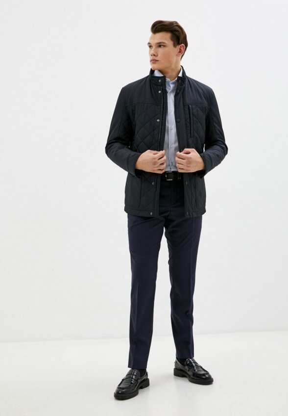 Куртка стеганая Bazioni