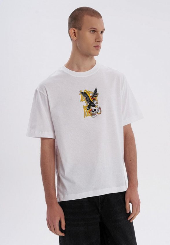 Футболка Твое