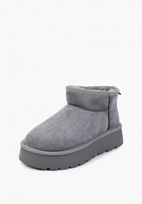 Полусапоги Briggs