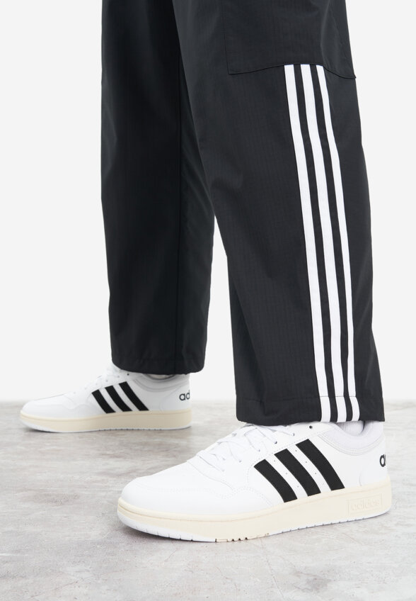 Кеды мужские adidas Hoops 3.0, Белый