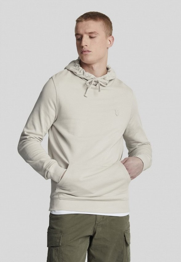 Худи Lyle & Scott