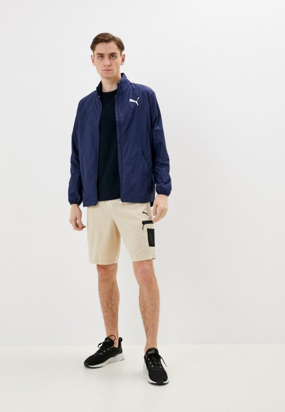 Ветровка PUMA