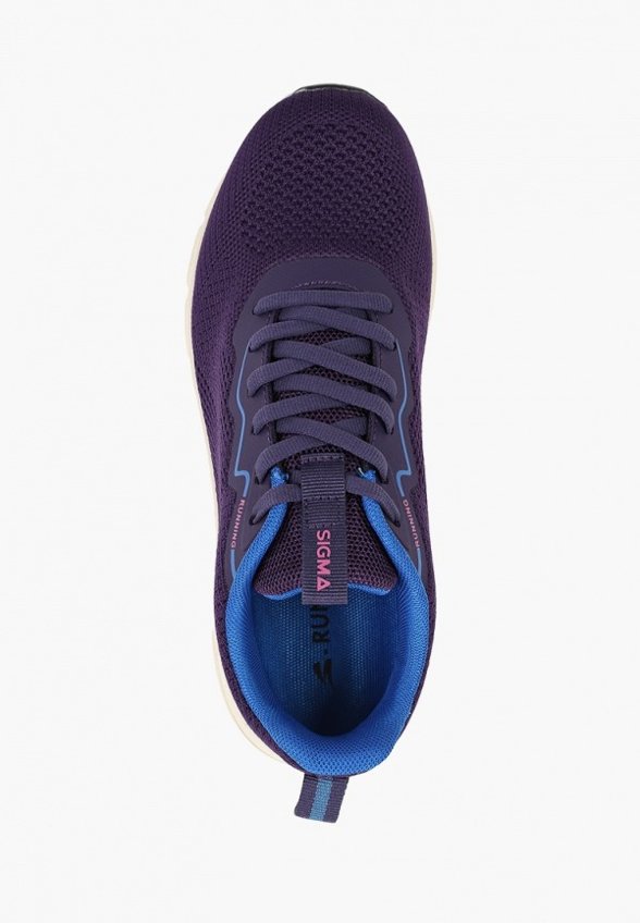 Кроссовки Sigma