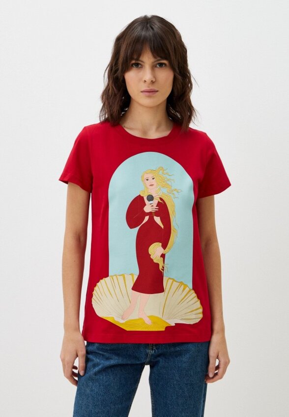 Футболка 7.2.66