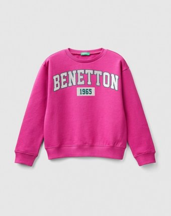 Свитшот United Colors of Benetton детям