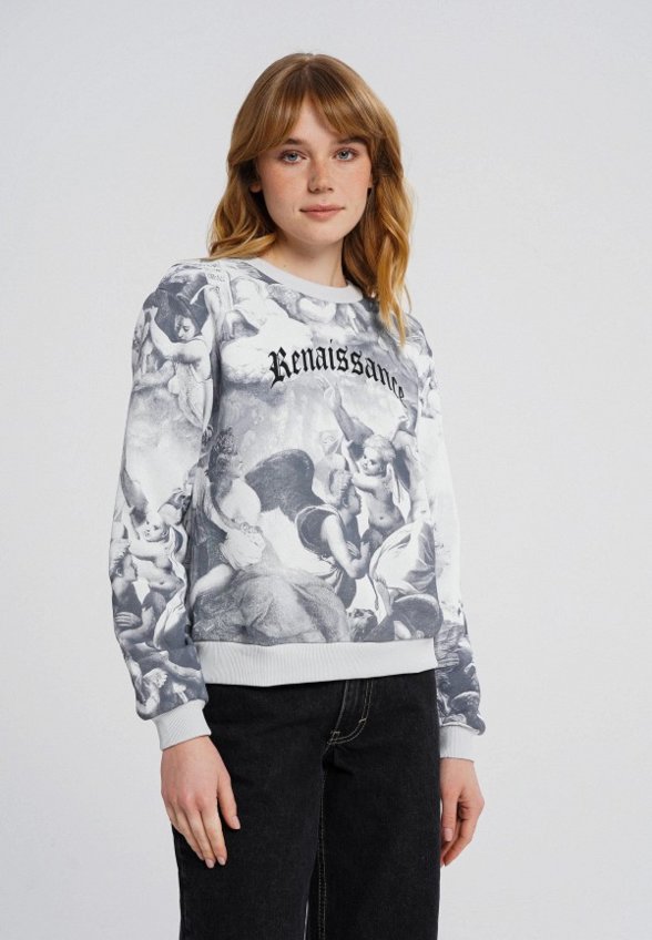 Свитшот Твое