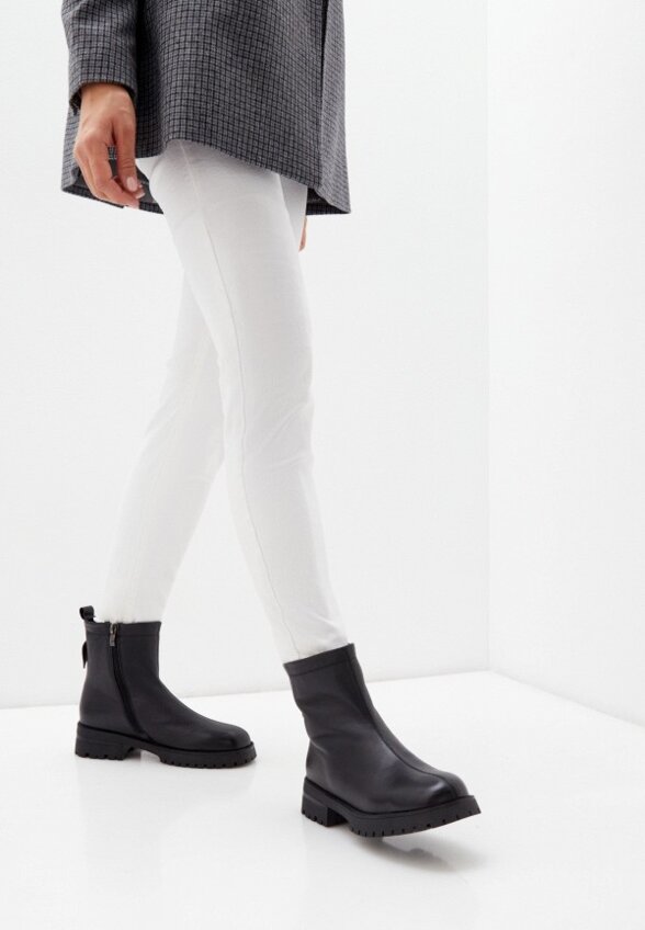 Ботинки Sprincway