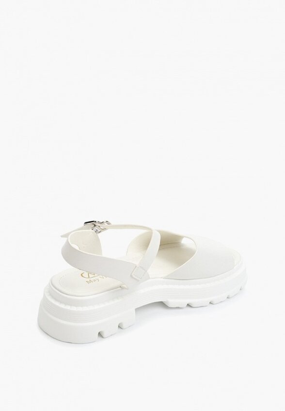 Сандалии May Vian