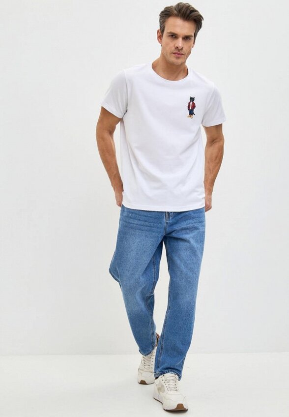 Футболка Manii'ta Lacitta