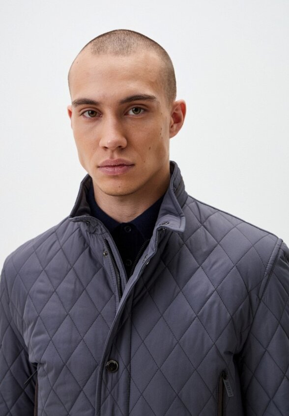 Куртка утепленная Bazioni