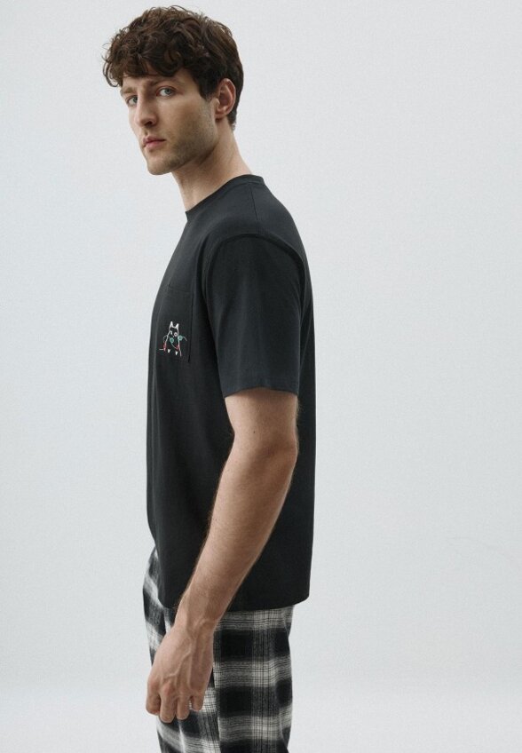 Футболка домашняя Sela