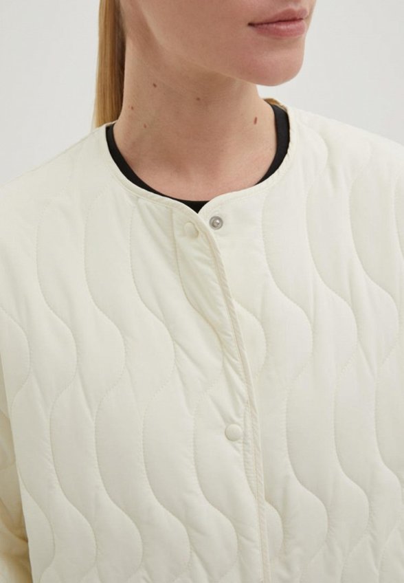 Куртка стеганая Finn Flare