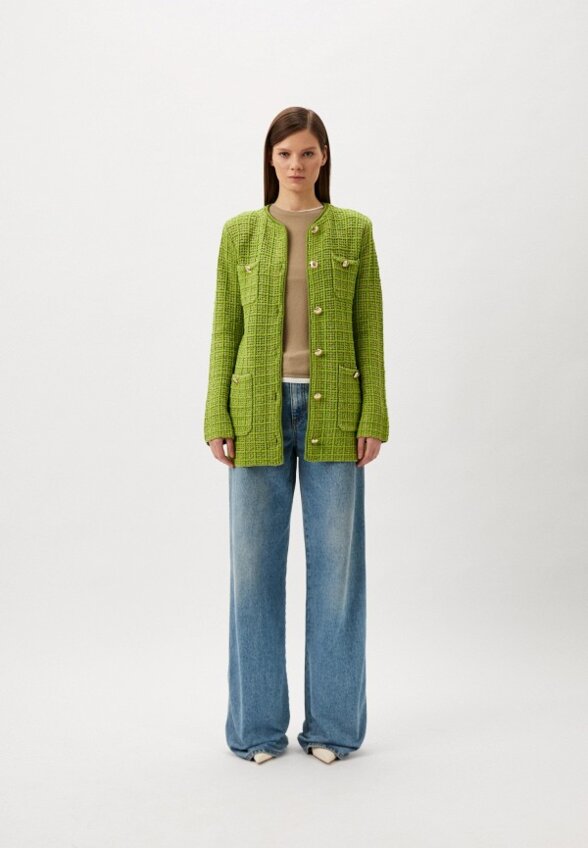 Кардиган Patrizia Pepe