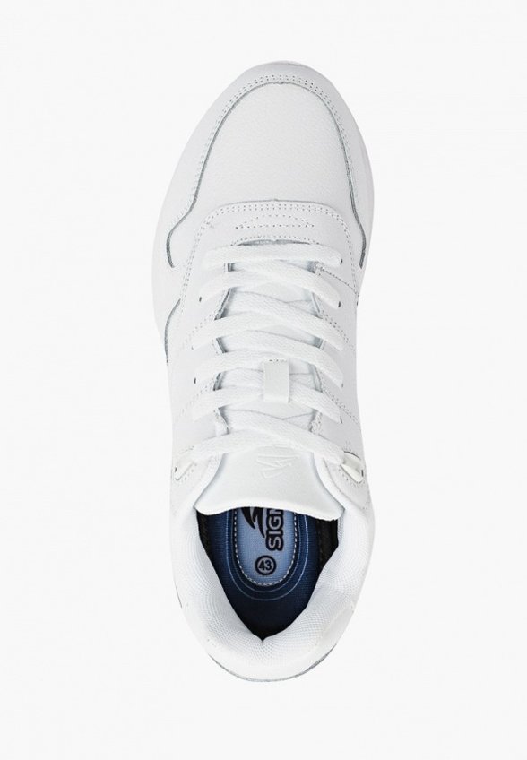 Кроссовки Sigma