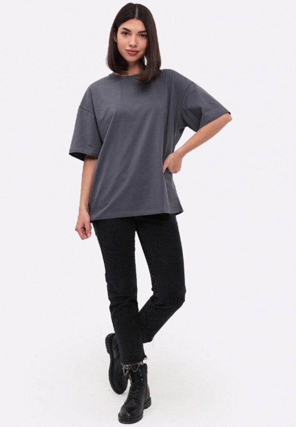 Футболка HappyFox