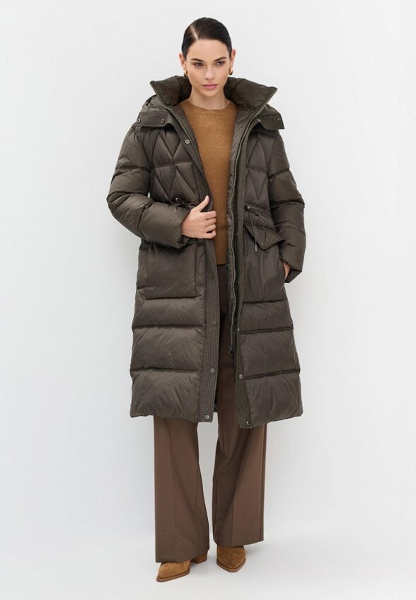 Пуховик Savage