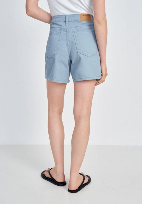 Шорты джинсовые Finn Flare